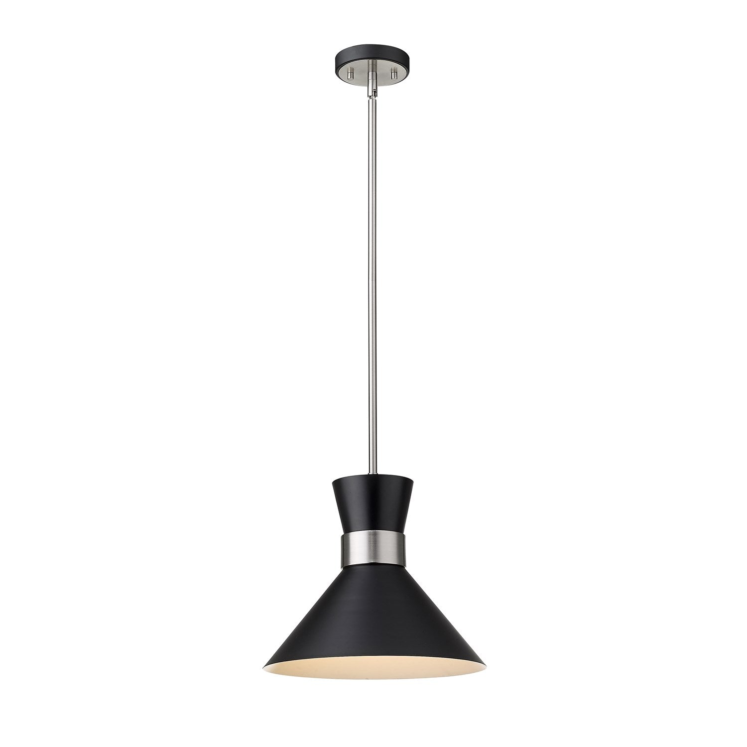 1 Light Pendant by Z-Lite