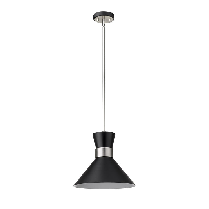 1 Light Pendant