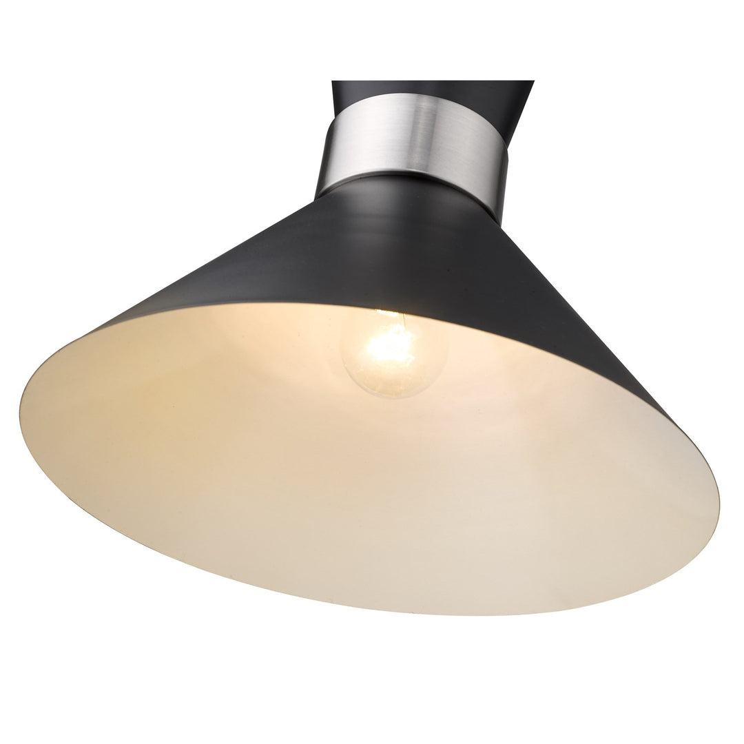 1 Light Pendant