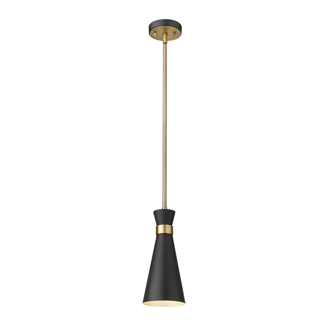 1 Light Mini Pendant by Z-Lite