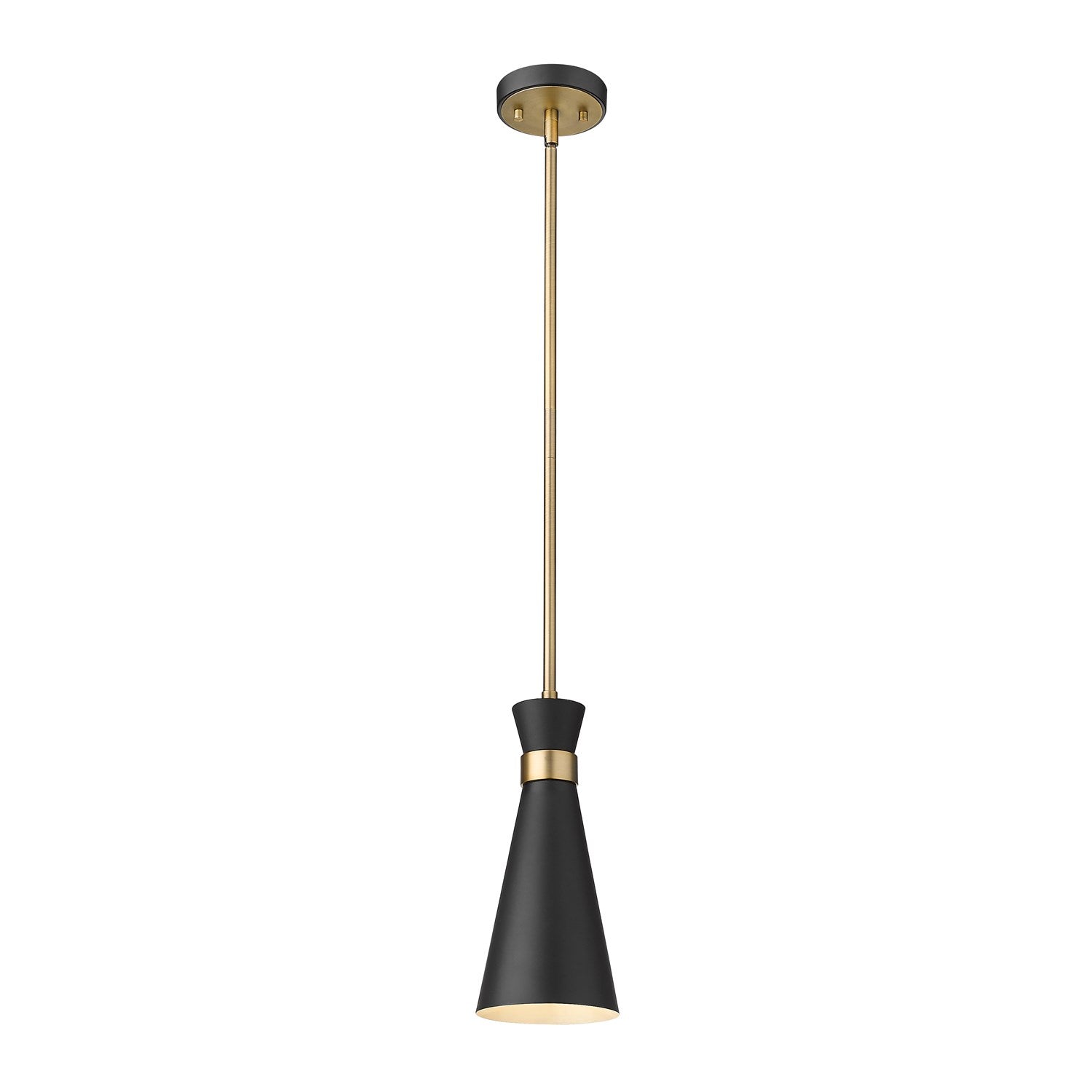1 Light Mini Pendant by Z-Lite