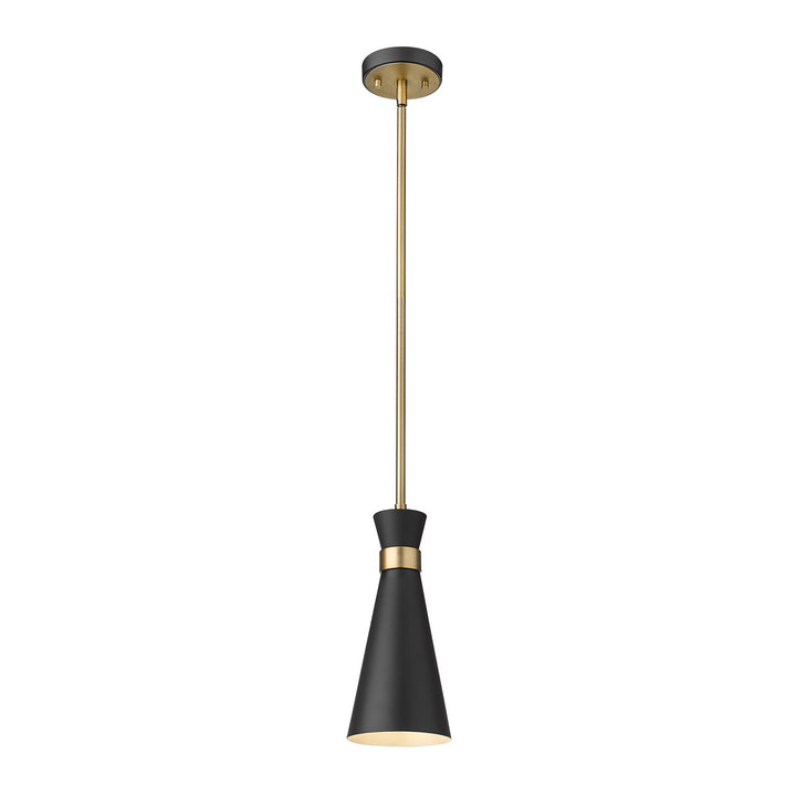 1 Light Mini Pendant by Z-Lite