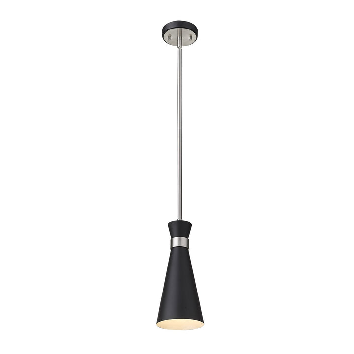 1 Light Mini Pendant by Z-Lite