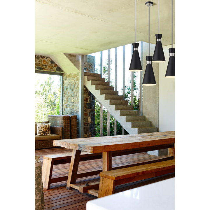 1 Light Mini Pendant
