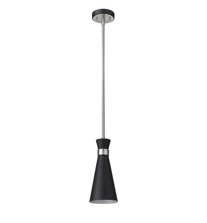 1 Light Mini Pendant