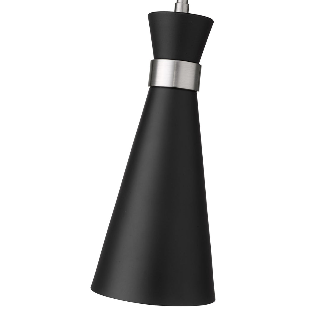 1 Light Mini Pendant