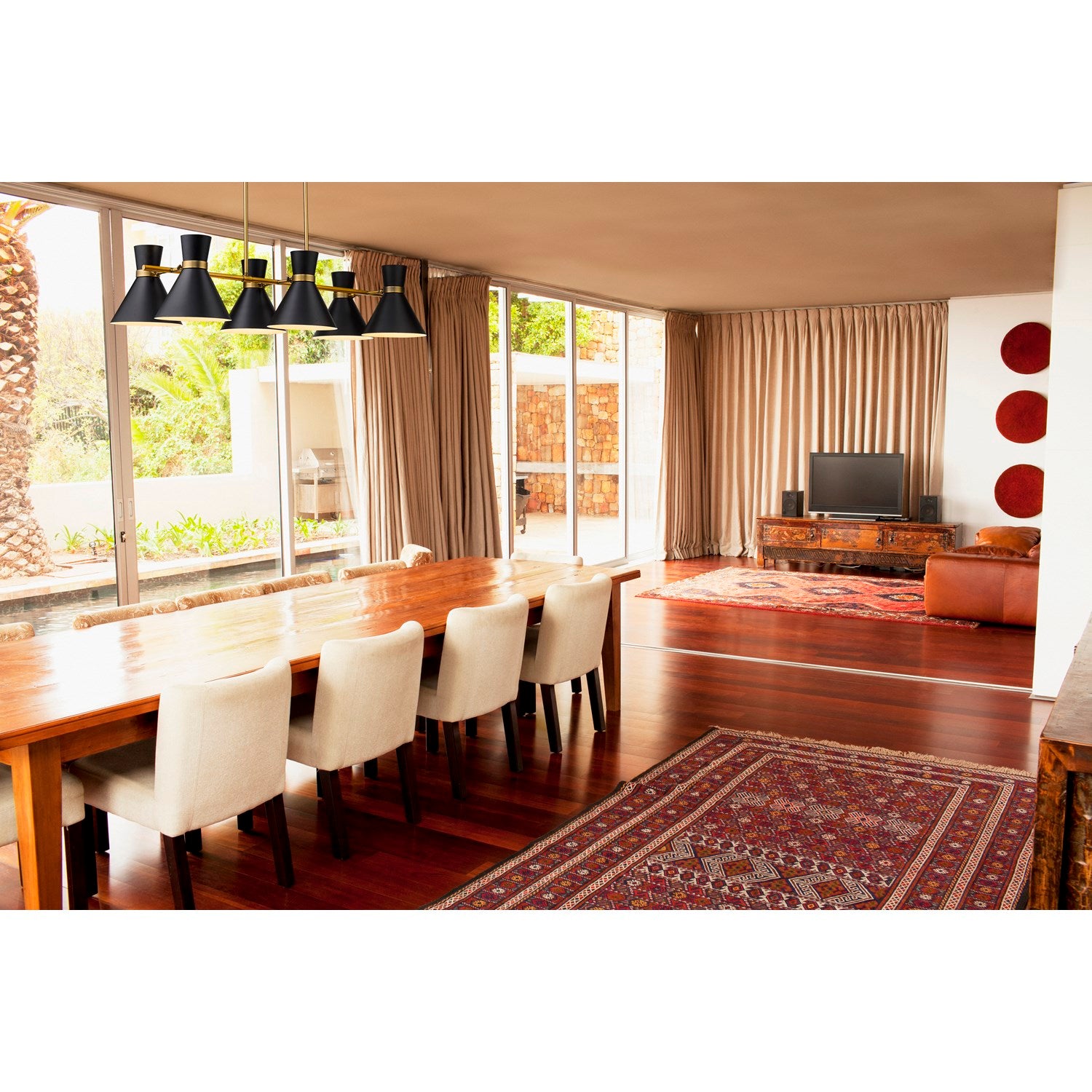 6 Light Island/Billiard
