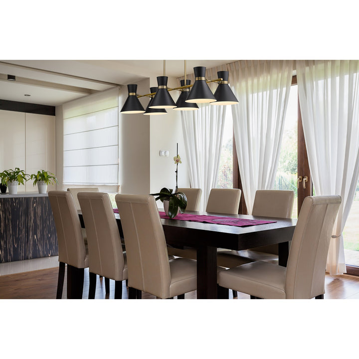 6 Light Island/Billiard