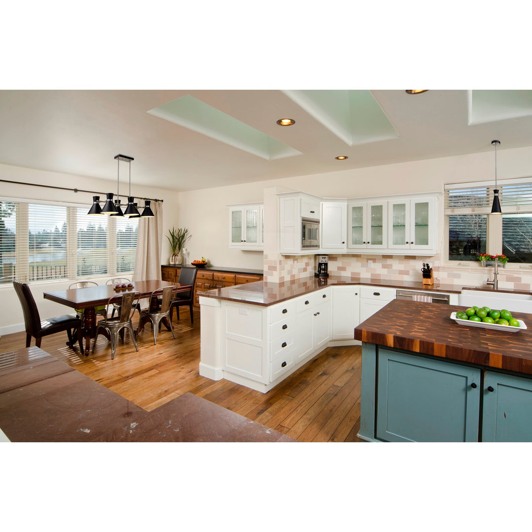 6 Light Island/Billiard