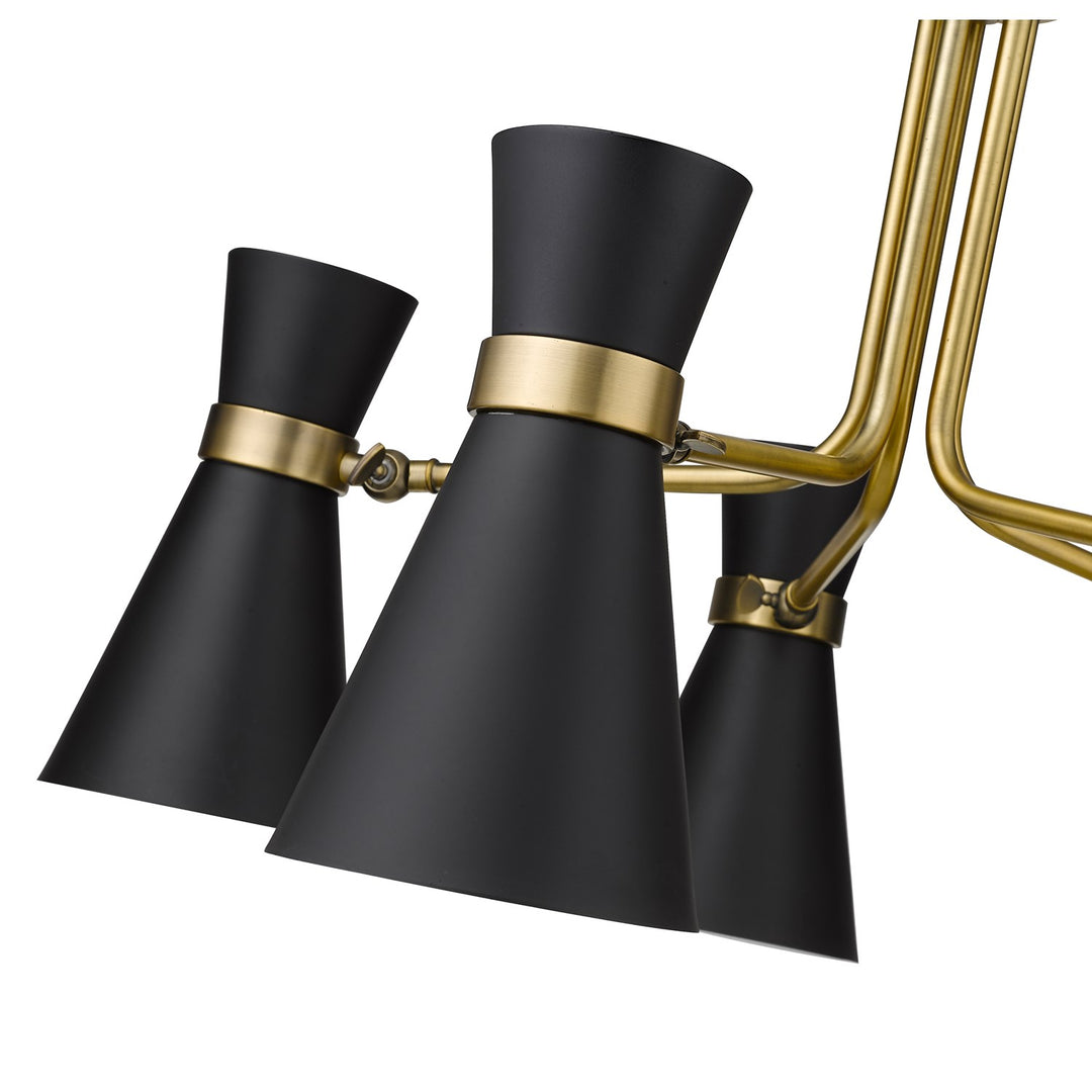 5 Light Chandelier