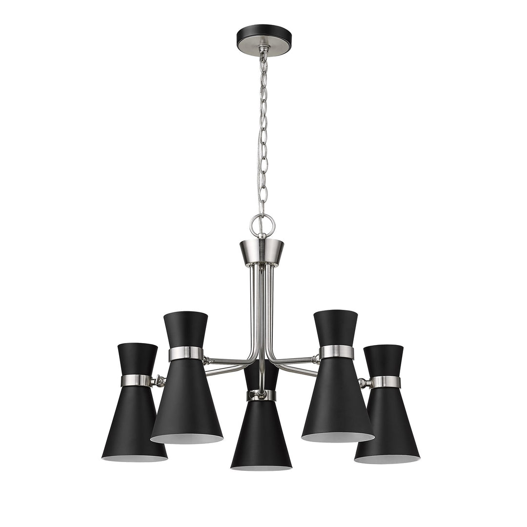 5 Light Chandelier