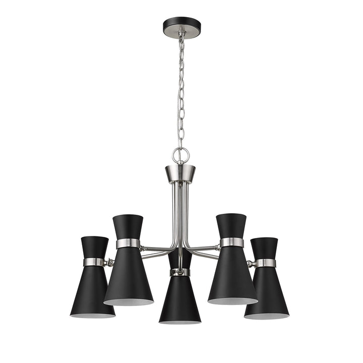 5 Light Chandelier