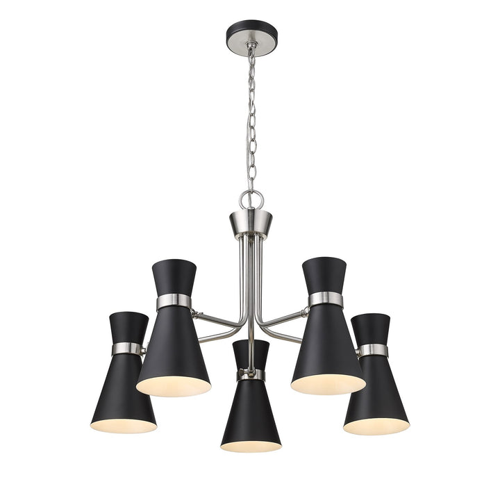 5 Light Chandelier
