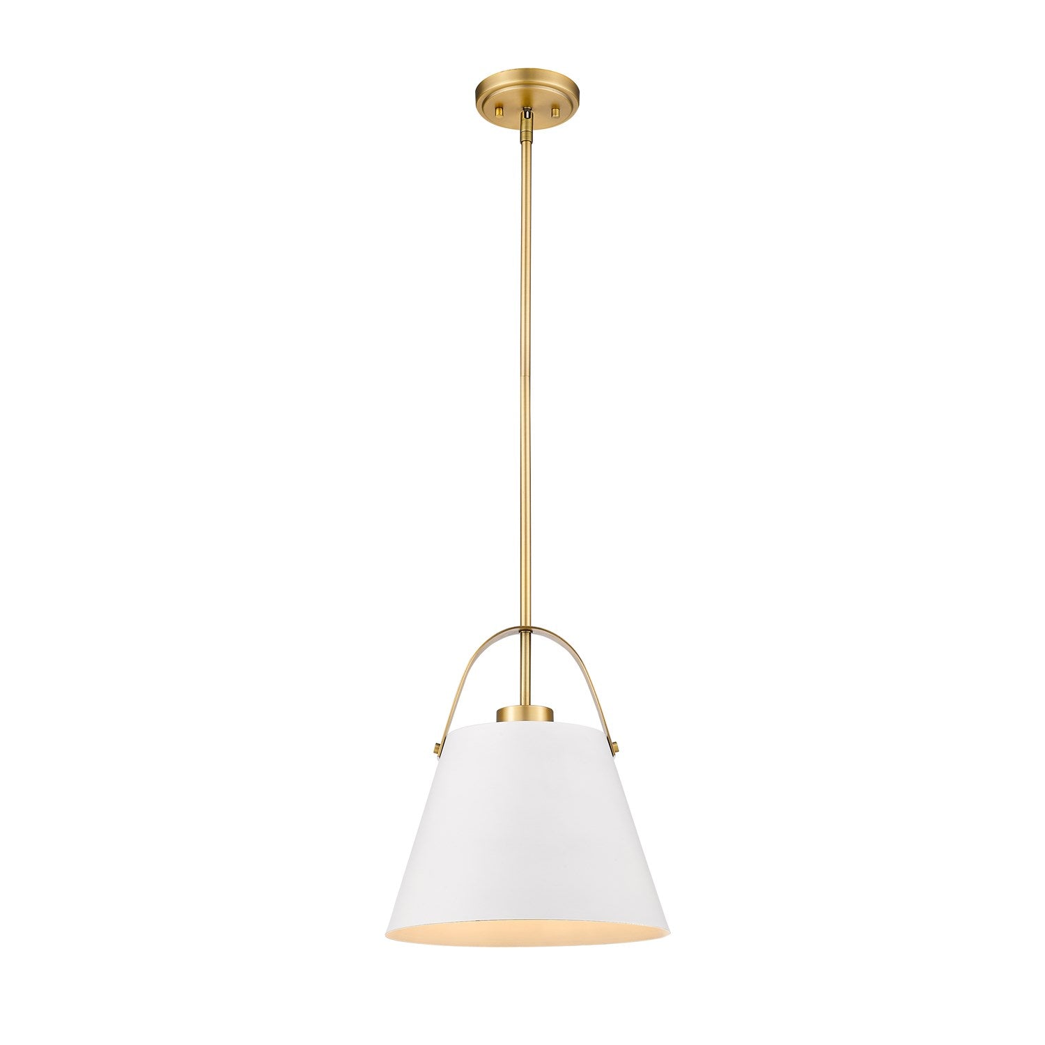 1 Light Pendant by Z-Lite