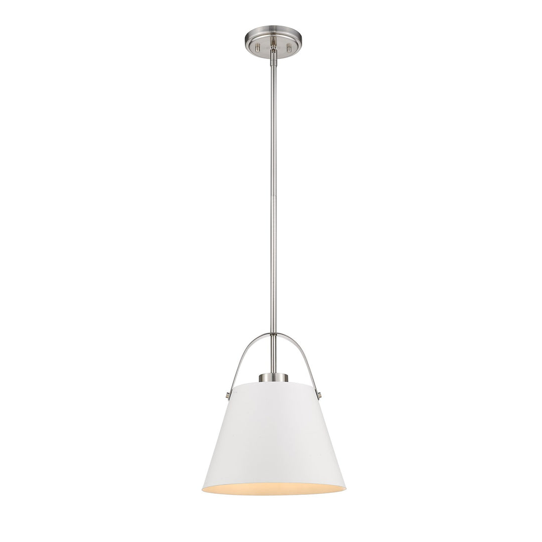 1 Light Pendant by Z-Lite