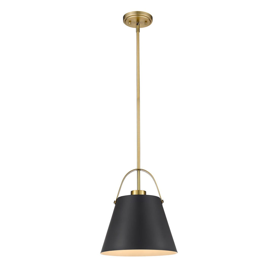 1 Light Pendant by Z-Lite