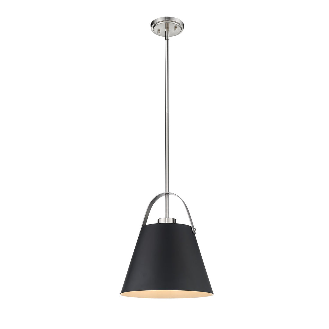 1 Light Pendant by Z-Lite