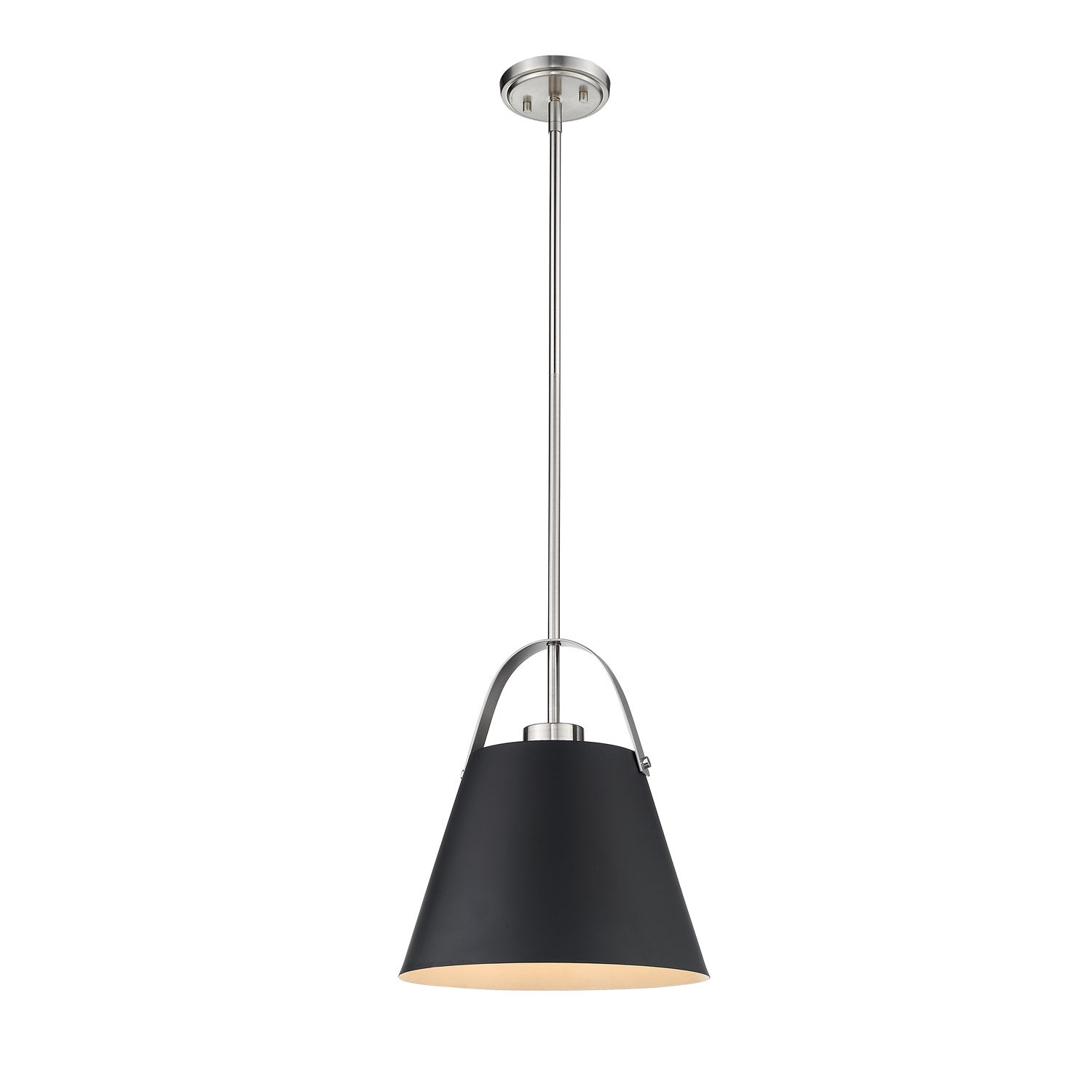 1 Light Pendant by Z-Lite