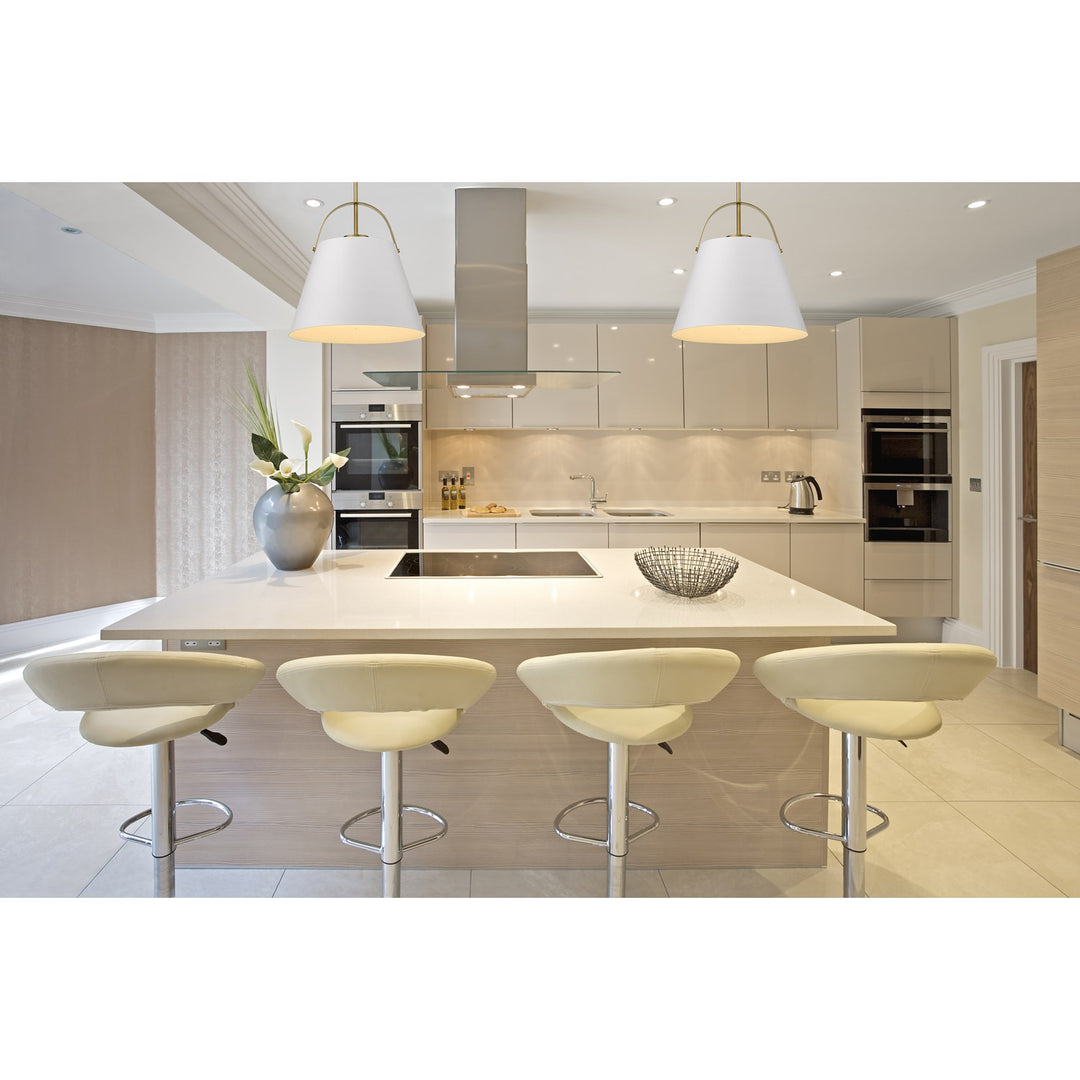1 Light Pendant