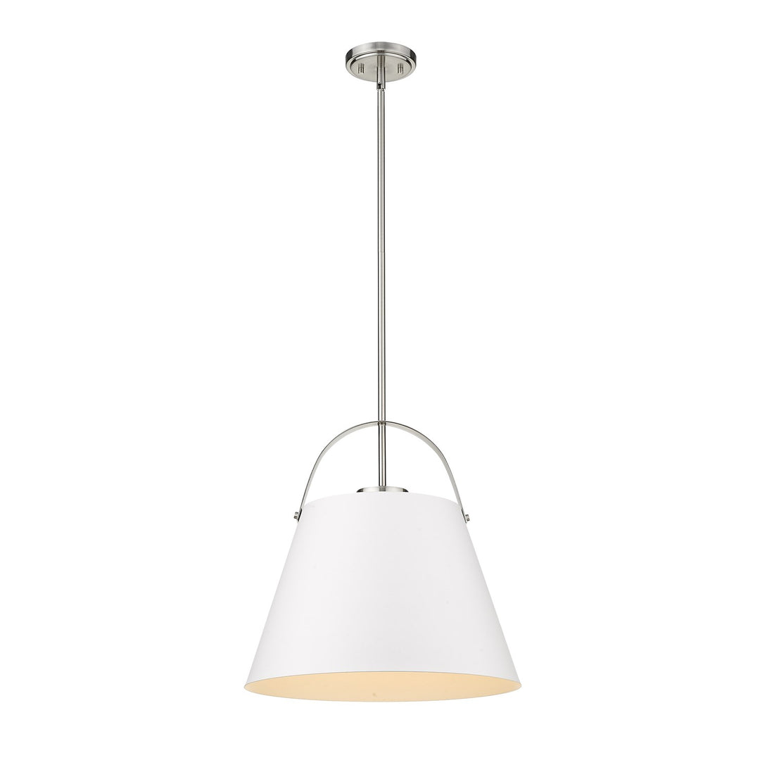 1 Light Pendant by Z-Lite