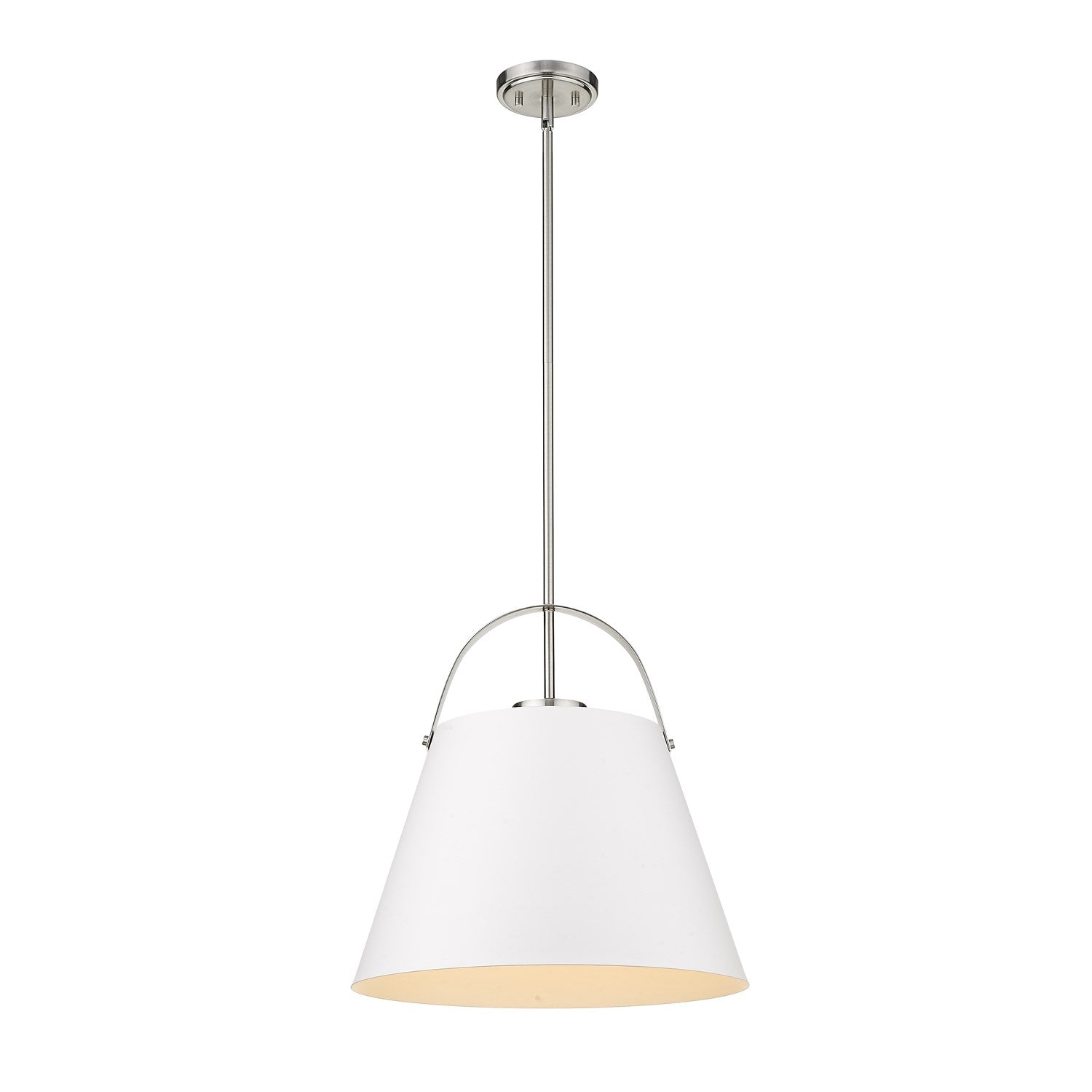 1 Light Pendant by Z-Lite