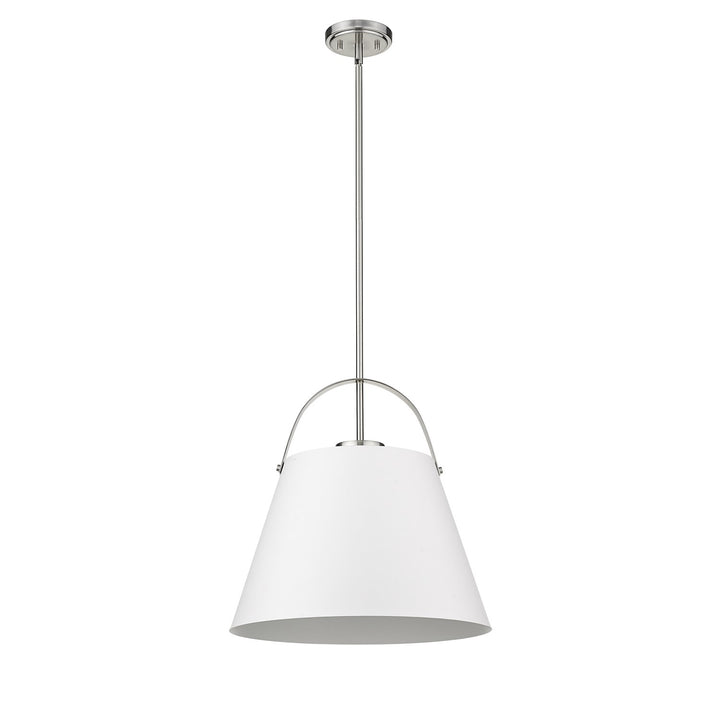1 Light Pendant