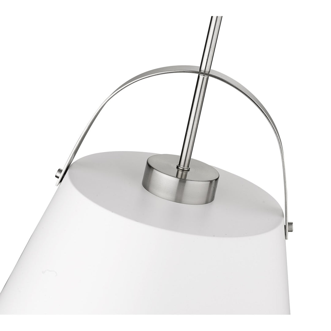 1 Light Pendant