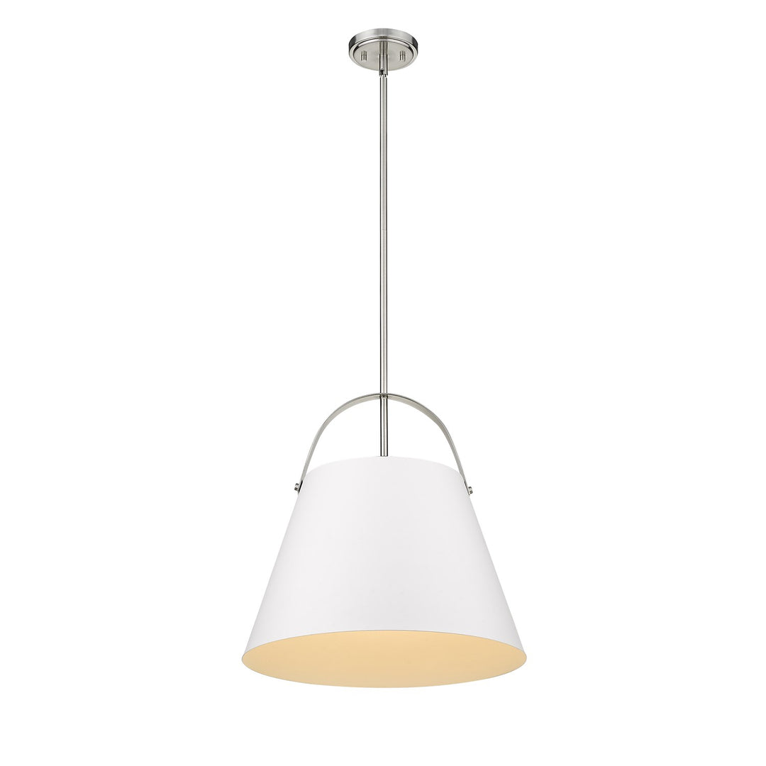 1 Light Pendant