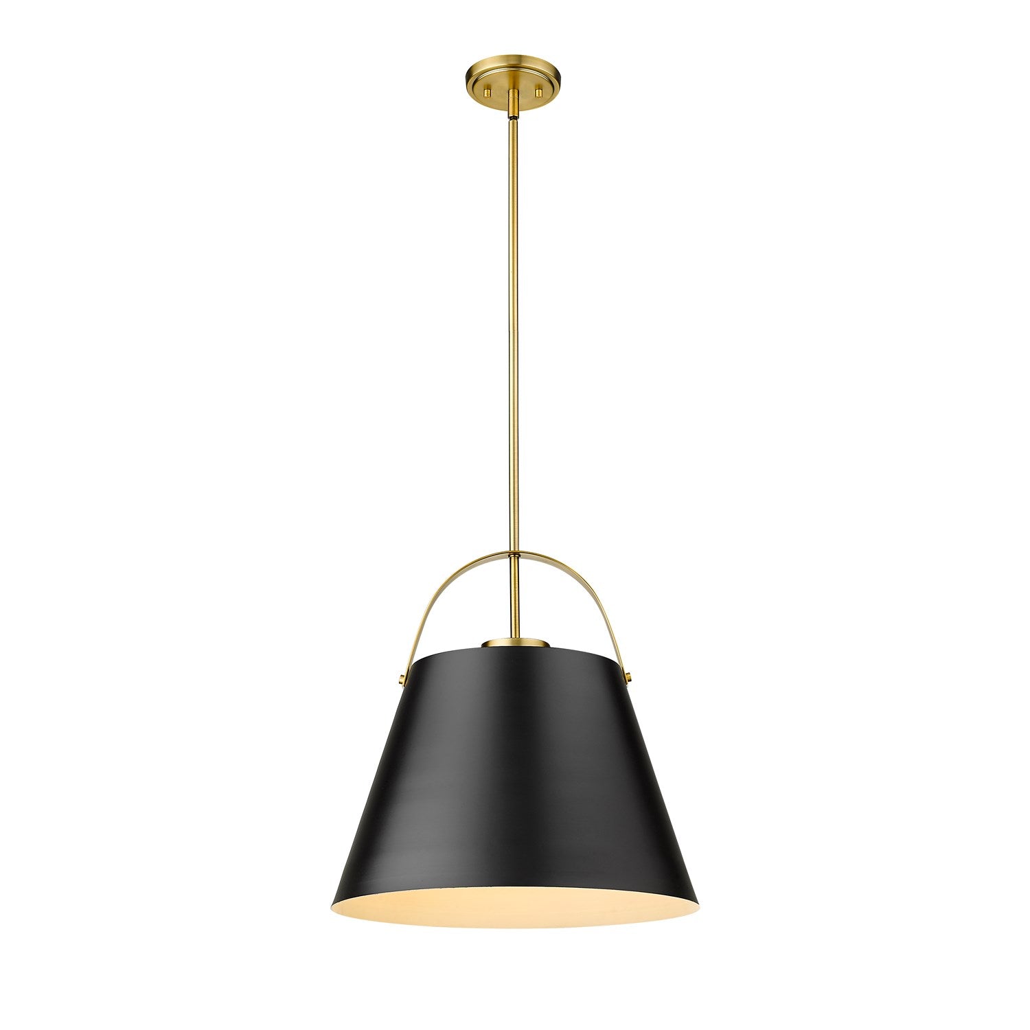 1 Light Pendant by Z-Lite