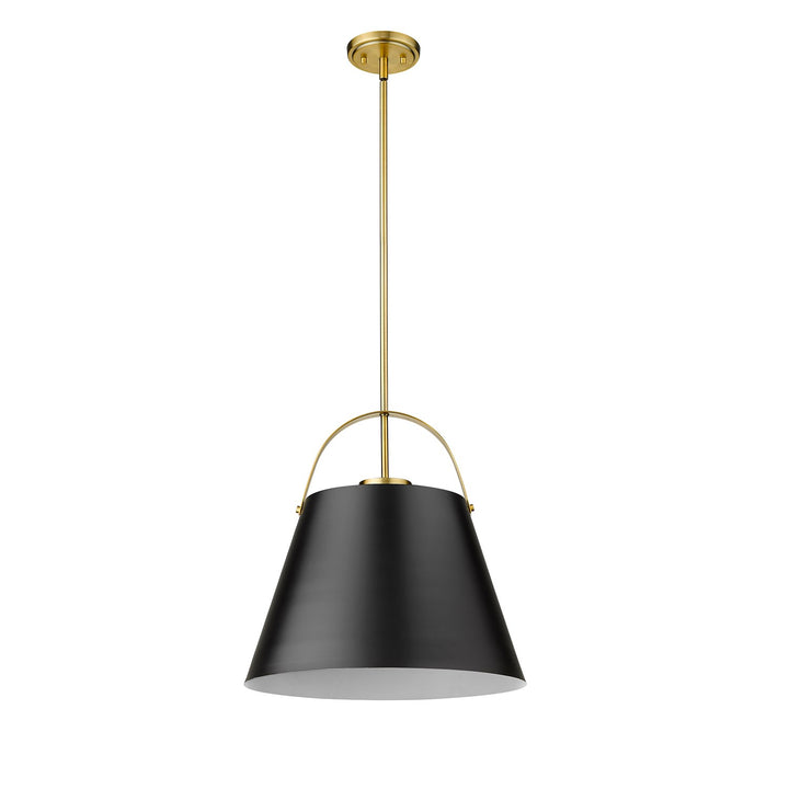1 Light Pendant