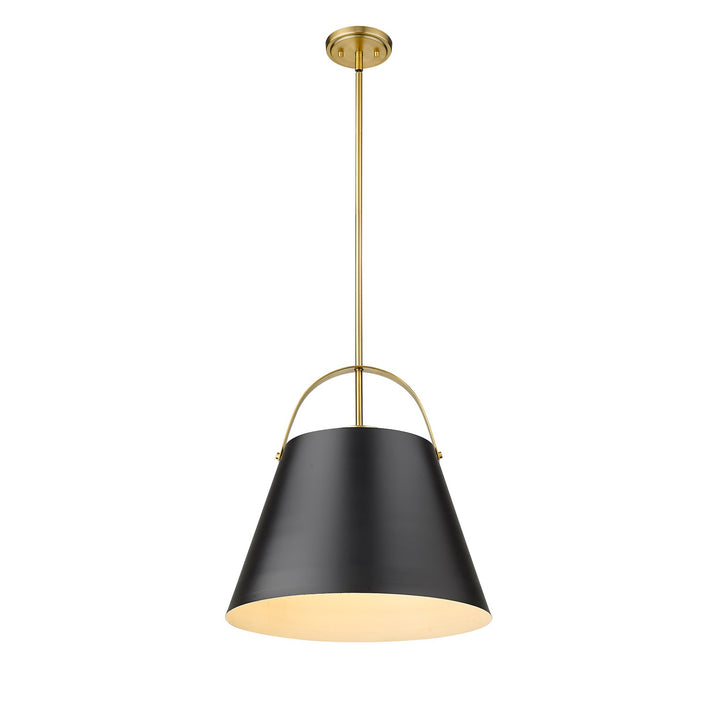 1 Light Pendant