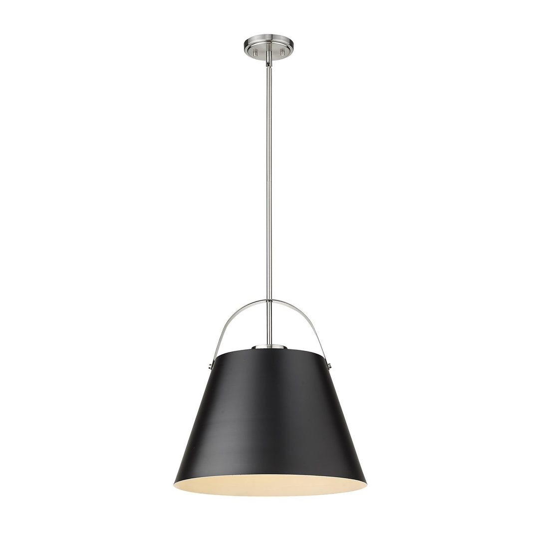 1 Light Pendant by Z-Lite