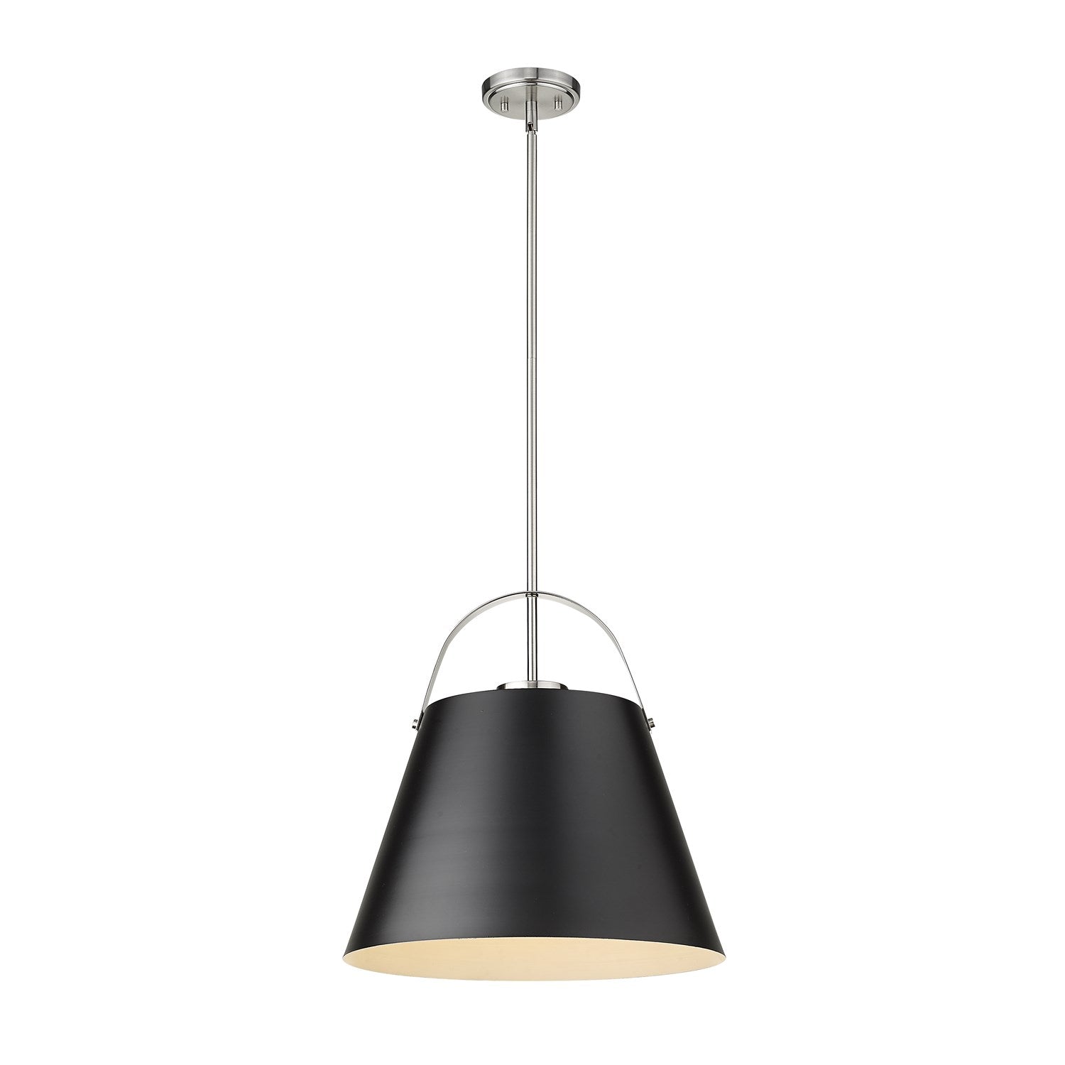 1 Light Pendant by Z-Lite