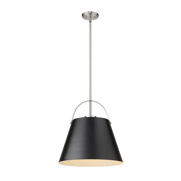 1 Light Pendant by Z-Lite