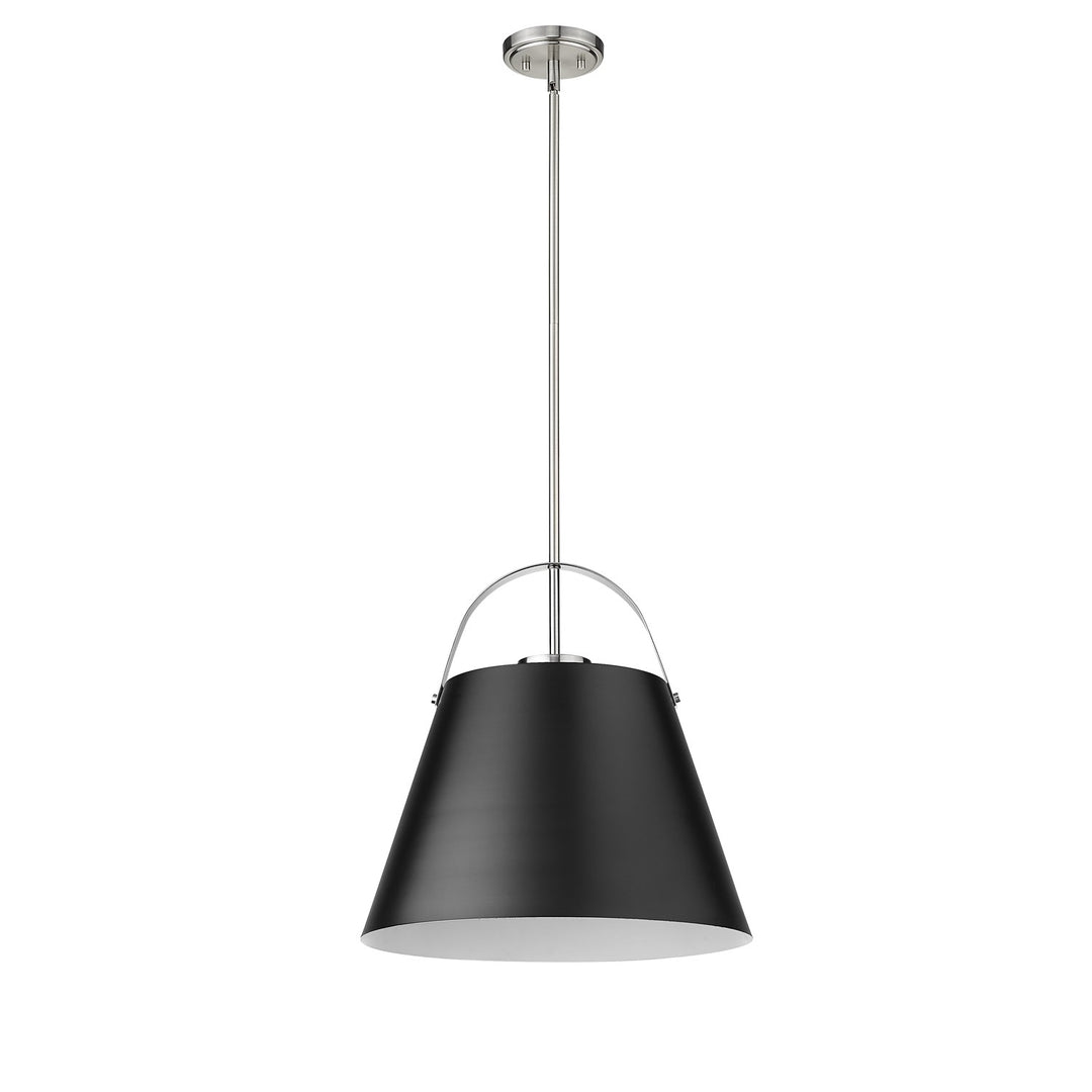 1 Light Pendant