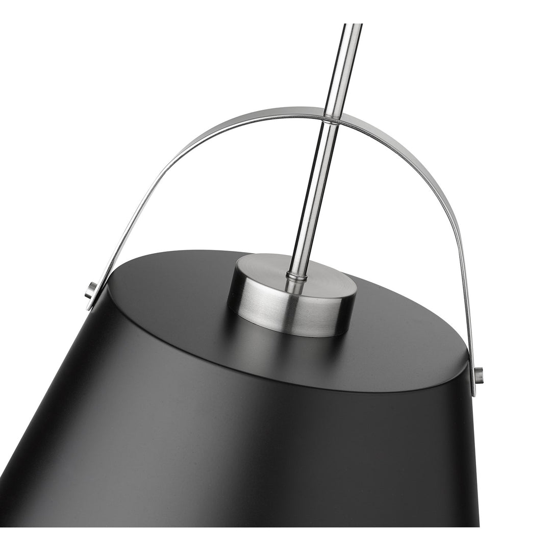 1 Light Pendant