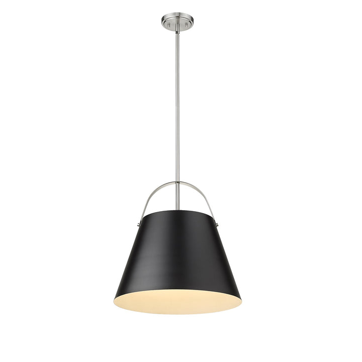 1 Light Pendant