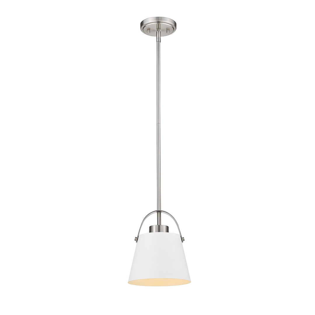 1 Light Mini Pendant by Z-Lite