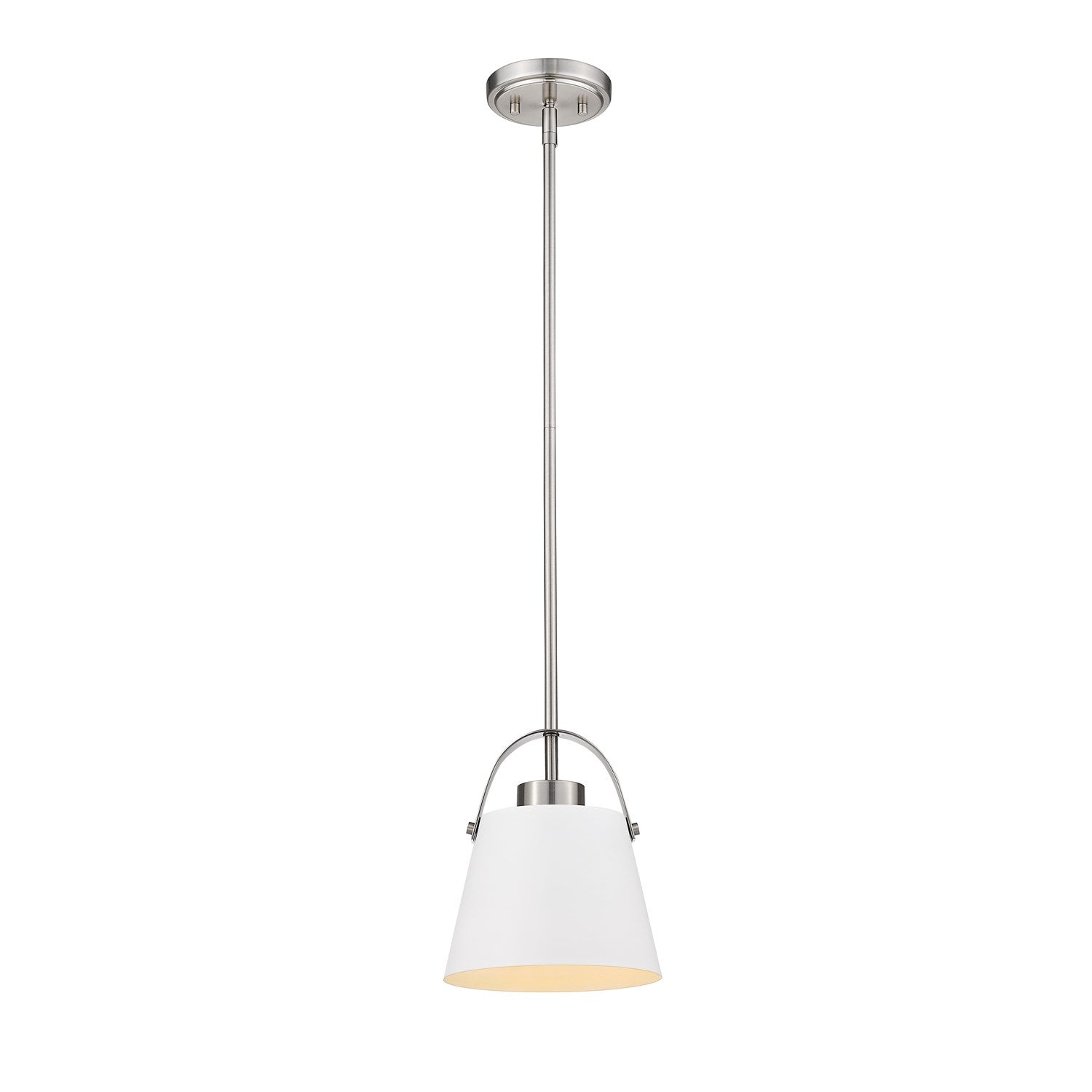 1 Light Mini Pendant by Z-Lite