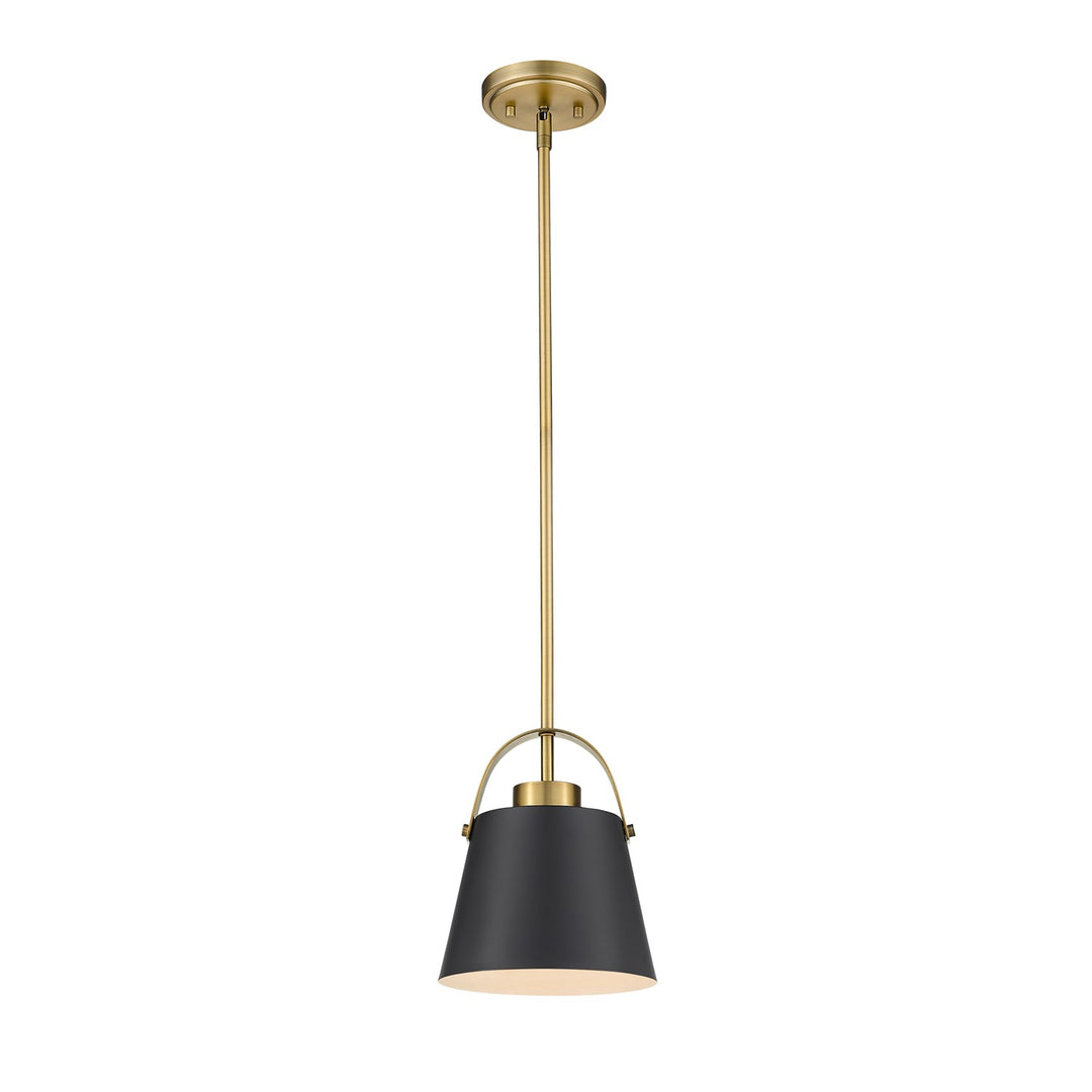1 Light Mini Pendant by Z-Lite