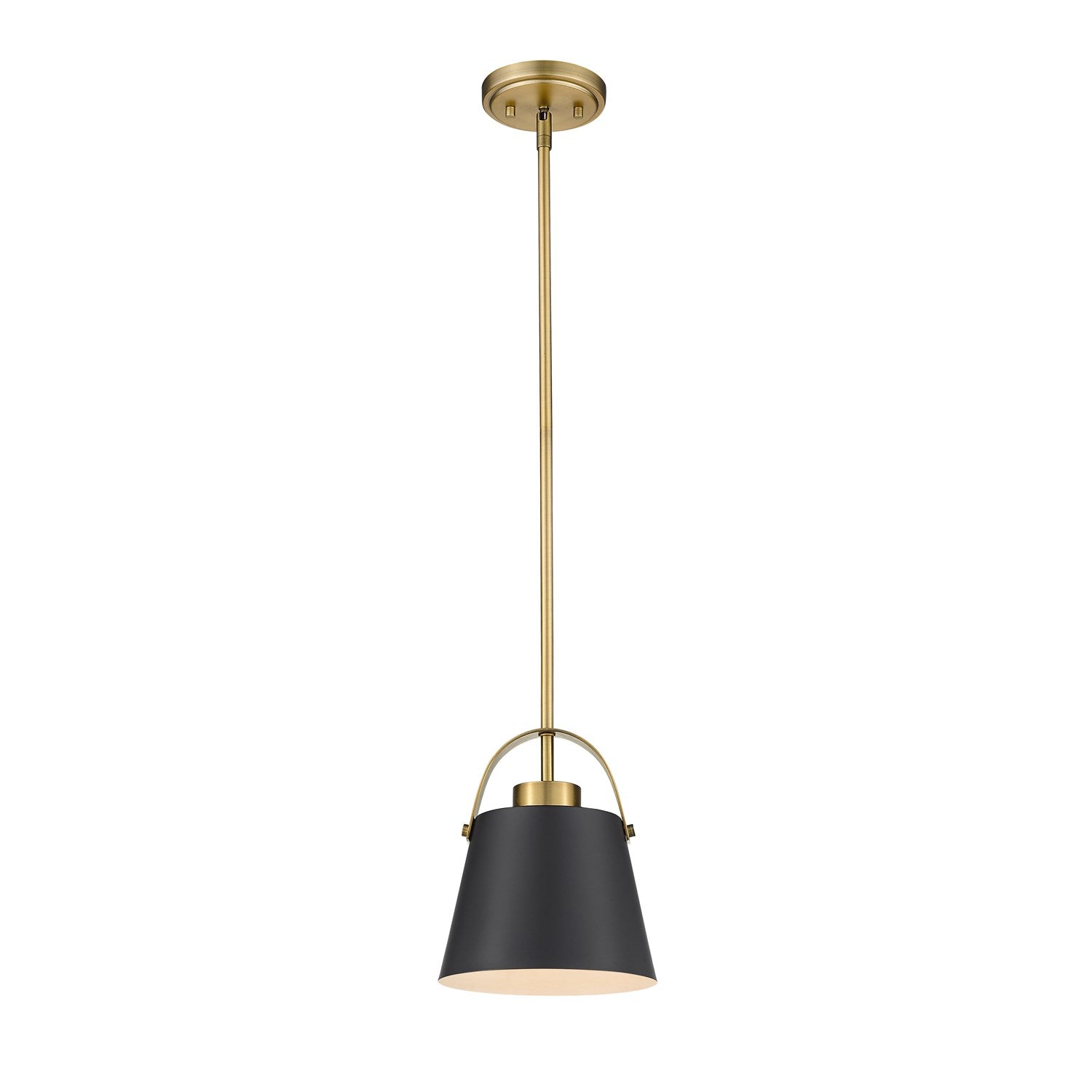 1 Light Mini Pendant by Z-Lite