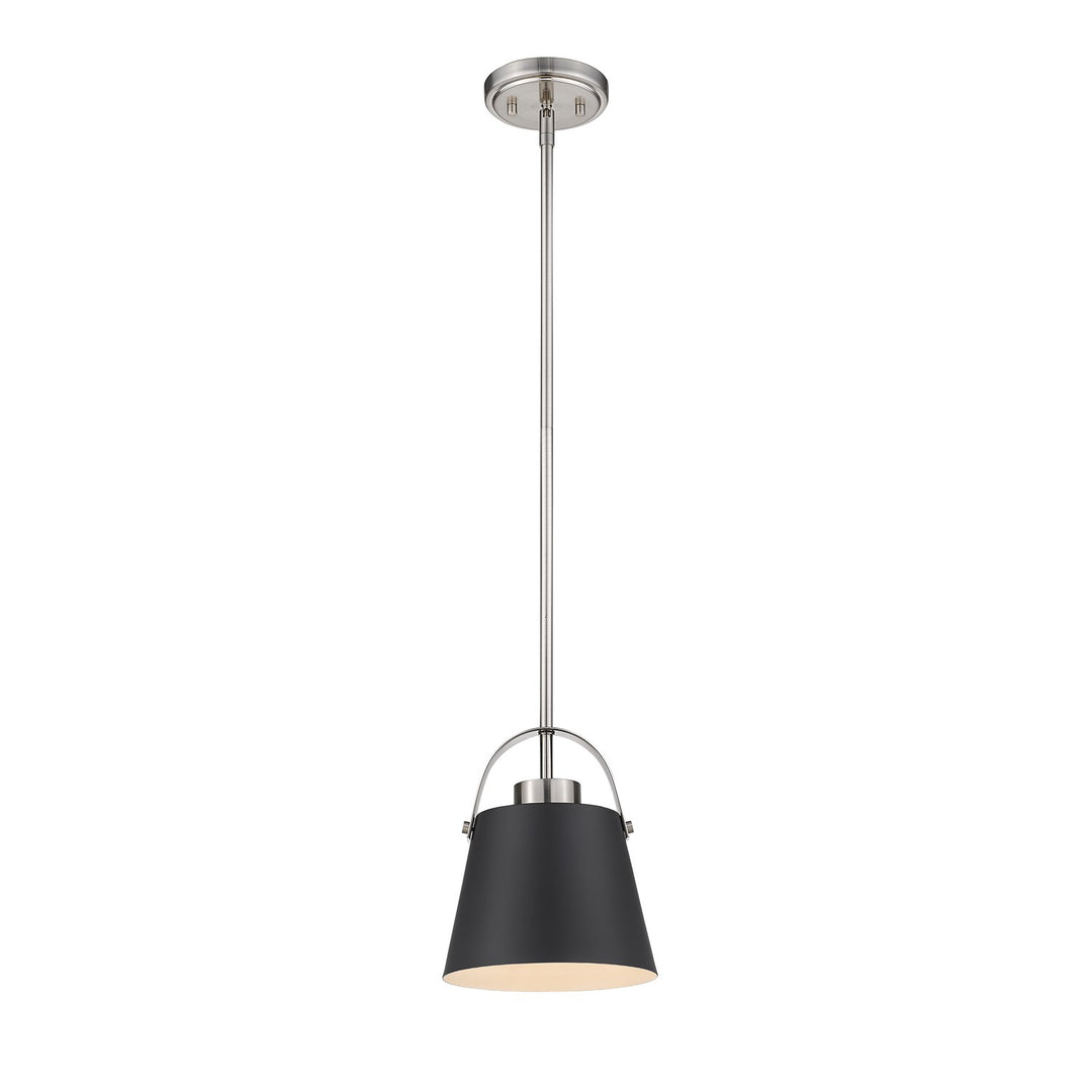 1 Light Mini Pendant by Z-Lite