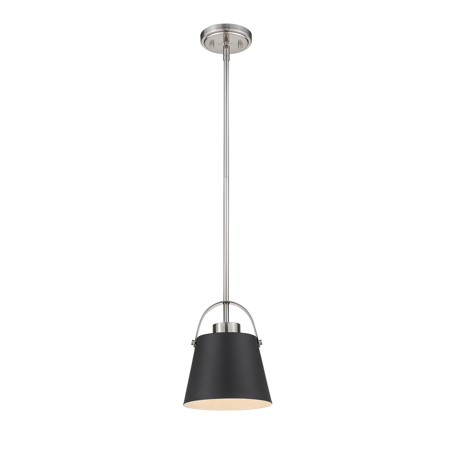 1 Light Mini Pendant by Z-Lite