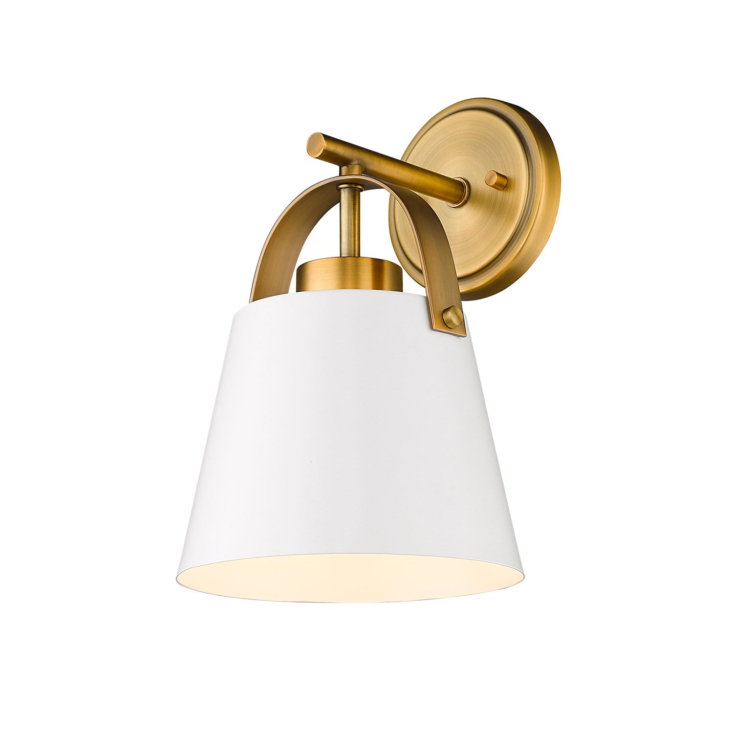 1 Light Wall Sconce by Z-Lite