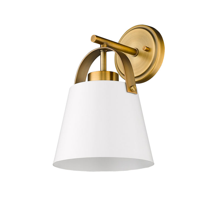1 Light Wall Sconce