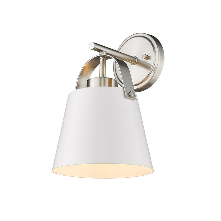 1 Light Wall Sconce by Z-Lite