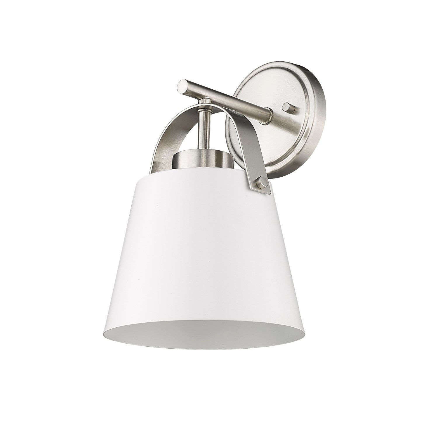 1 Light Wall Sconce