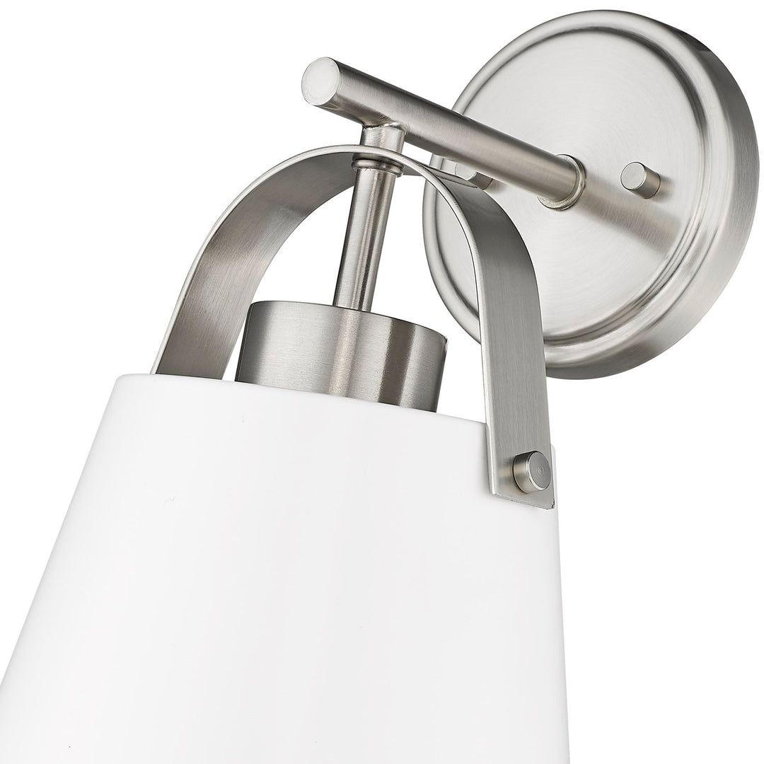 1 Light Wall Sconce