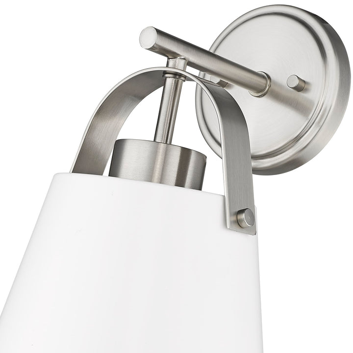1 Light Wall Sconce
