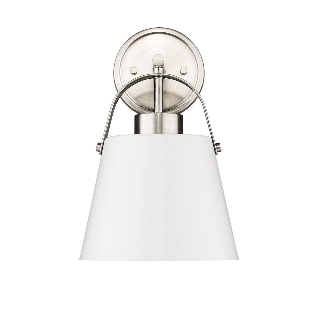 1 Light Wall Sconce